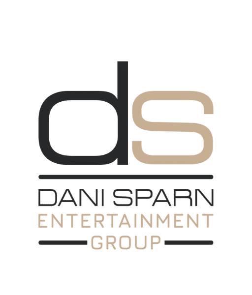 Dani Sparn Logo home