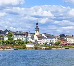 Rüdesheim