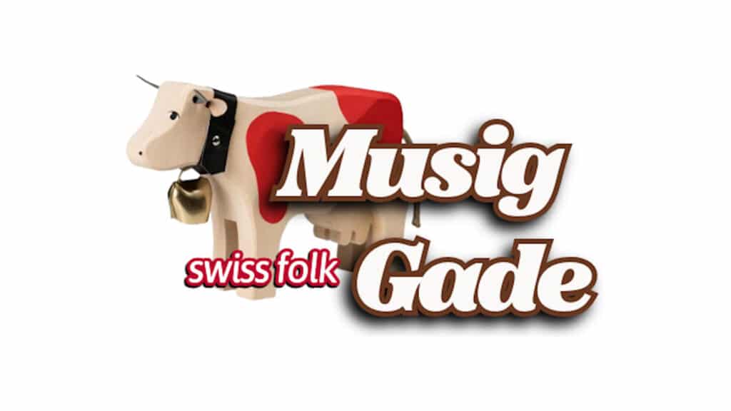 Logo Musig Gade