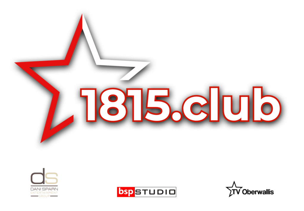 Logo 1815.club